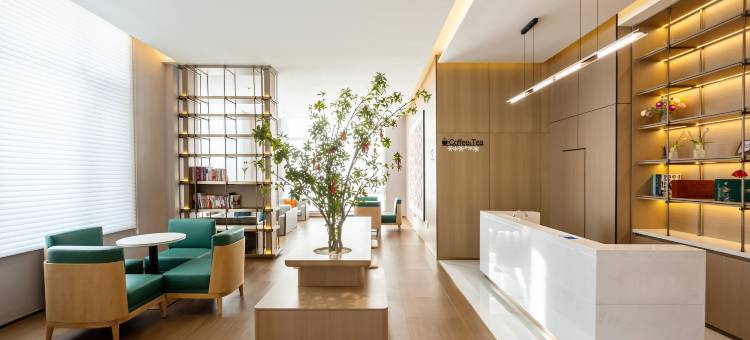 亚布力颐朵亚雪酒店图片