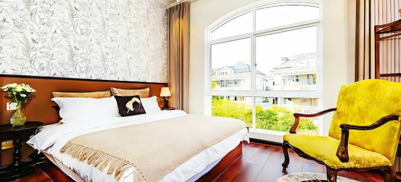 昆明东来别院 (滇池海埂大坝店)图片