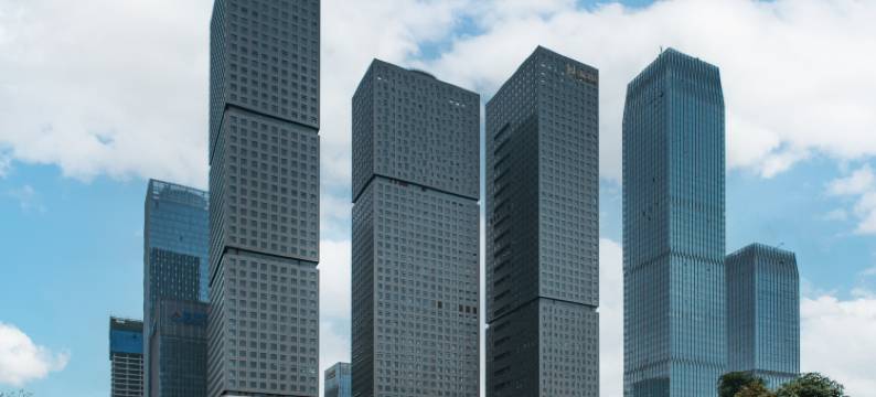 悦享国际酒店(五象总部基地广西体育中心店)图片