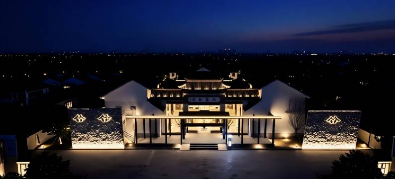 大理古城双榕度假酒店图片