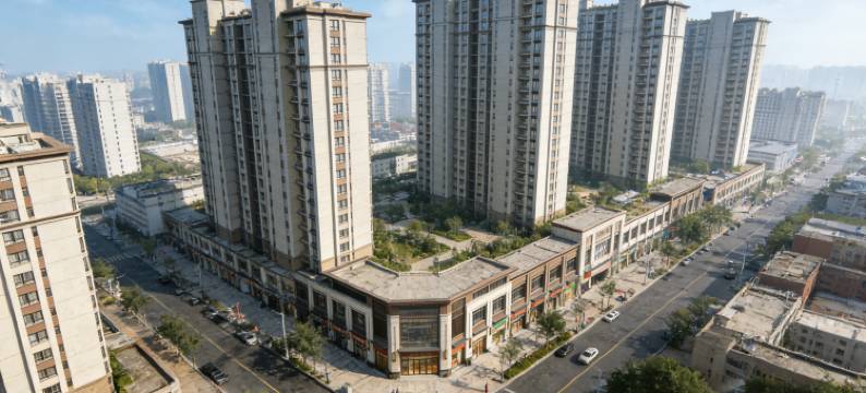 驿居酒店(宿迁吾悦广场店)图片