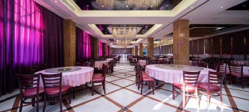 尚庭酒店(上海野生动物园店)图片