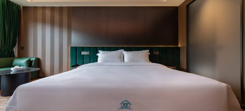 云霄新正酒店(漳州云霄汽车站店)图片