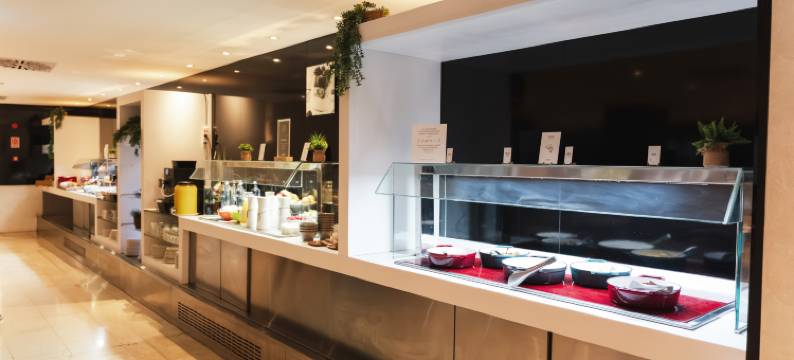 哥多华梅迪纳阿扎哈拉斯考特尔酒店(Sercotel Córdoba Medina Azahara)图片