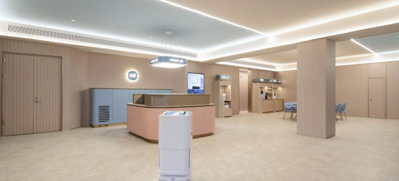 汉庭酒店(亳州蒙城梦蝶湖公园店)图片