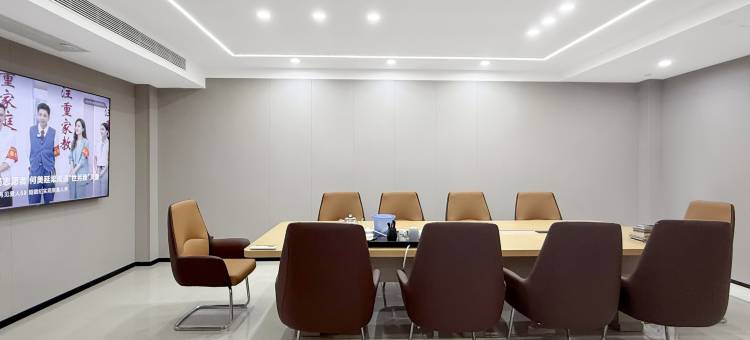 云栖山居民宿(文昌龙楼航天城店)图片