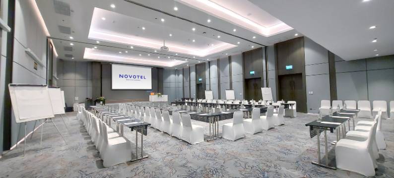 曼谷班纳诺富特酒店(Novotel Bangkok Bangna)图片