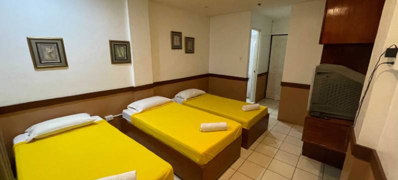 调色板宝石酒店和会议中心(Palette Gems Hotel and Conference Center)图片