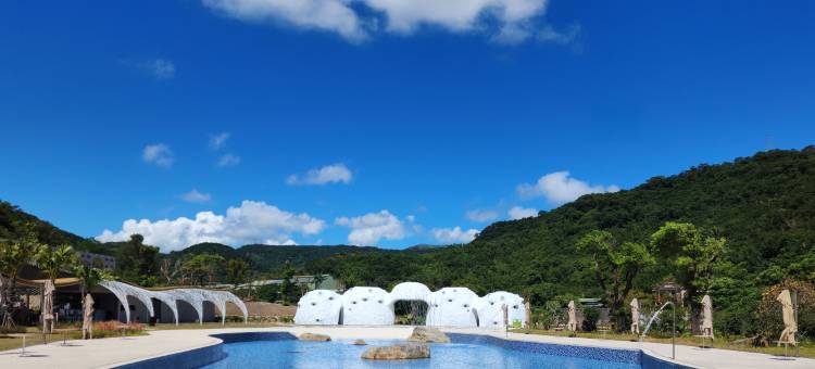 Lands & Stream Resort Park图片