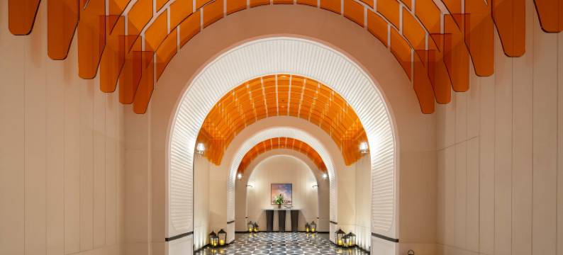 海口骑楼老街希尔顿欢朋酒店图片