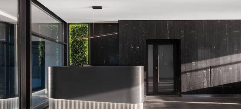 LCD SEA Apartments Vladivostok图片