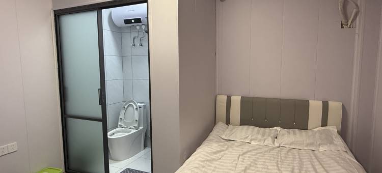 吉林松霖民宿园图片