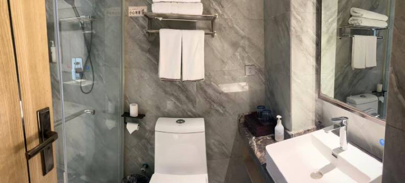 茉莉花大酒店图片