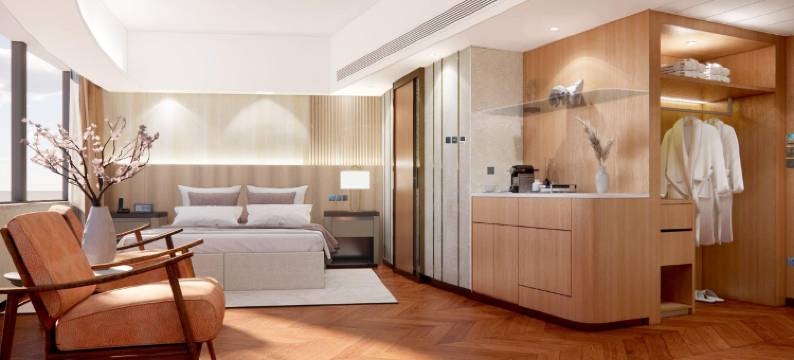 香港南洋酒店图片