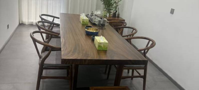 喆啡酒店(石家庄学苑路木兮里购物公园店)图片