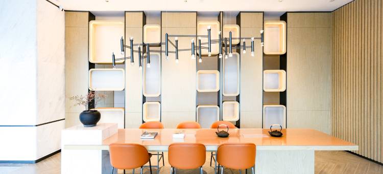 格林东方酒店(贵阳龙洞堡T3航站楼店)图片