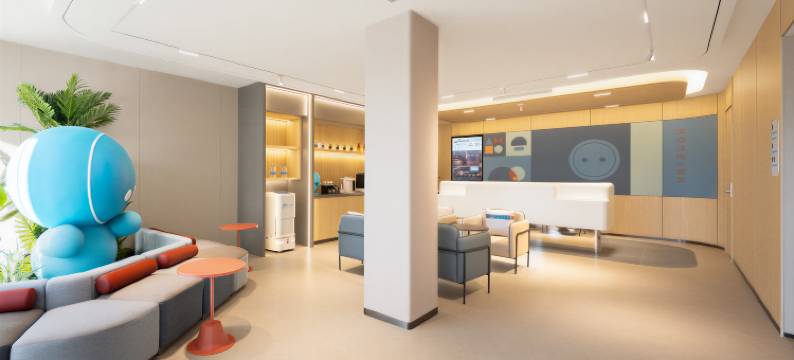 如家·neo(锦州辽宁工业大学石桥子早市店)图片