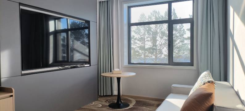 归林舍酒店图片