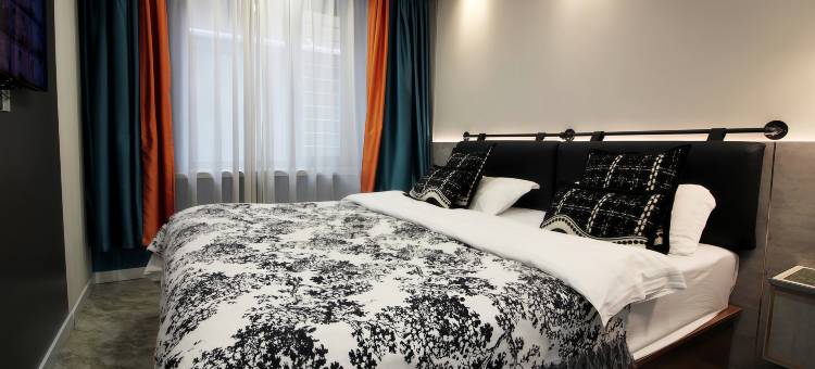 甘南陌陌主题宾馆图片