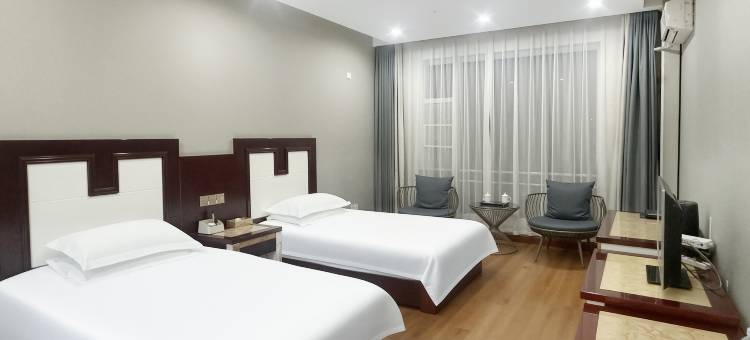 永平鑫利达大酒店图片