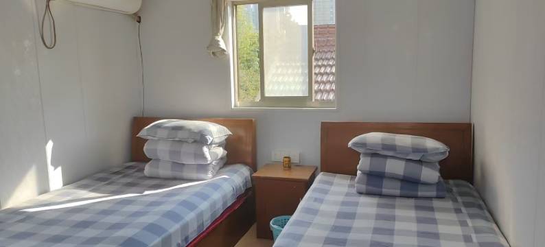 盐城景豪旅馆图片