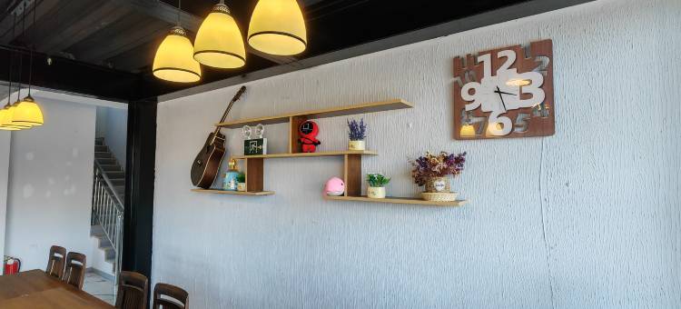 乐巢青年旅舍(趣浪国际沙滩店)图片