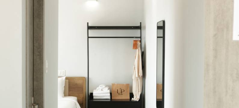 富国岛The Up池畔度假酒店(The Up Hotel Phu Quoc Island - The Poolside Escape)图片