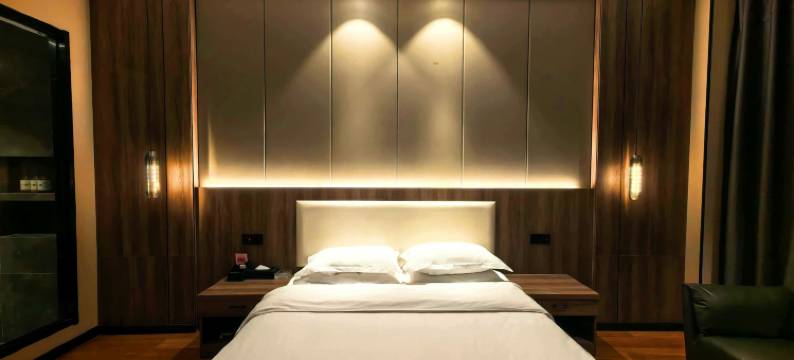 舞阳亿洲大酒店图片