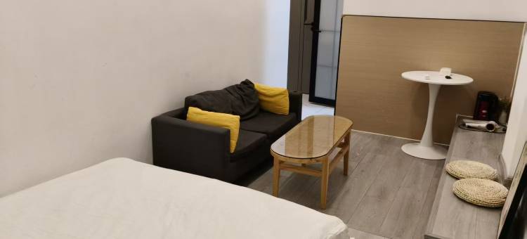 厦门·山屿雅舍｜SIMPLE COMFORTABLE民宿(中山路步行街店)图片