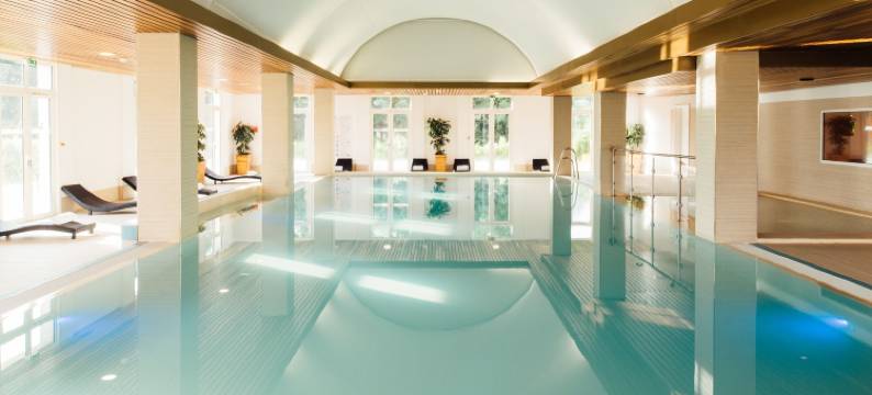 大魔术酒店 - 前巴黎魔术马戏团酒店(Grand Magic Hotel)图片