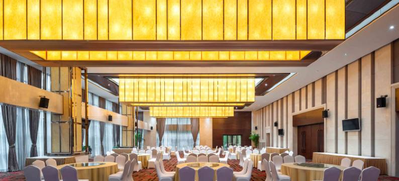 郴州龙女花园酒店图片