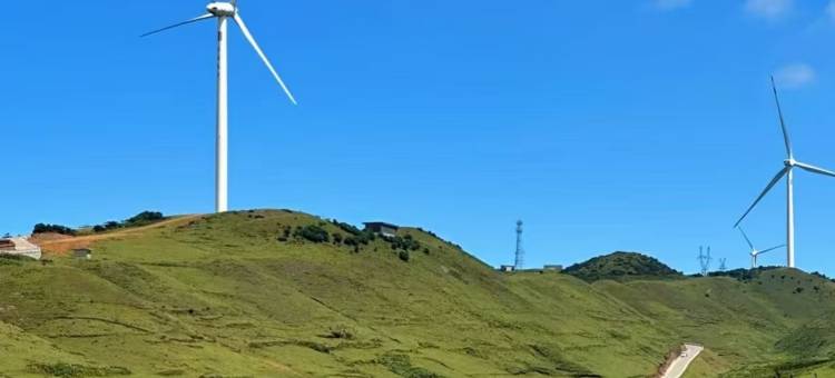 博雅酒店(六盘水万达广场高铁站店)图片