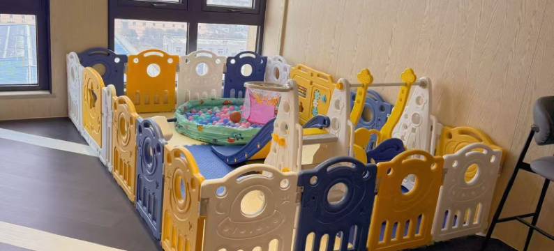 美豪丽致酒店(淮安河下古镇店)图片