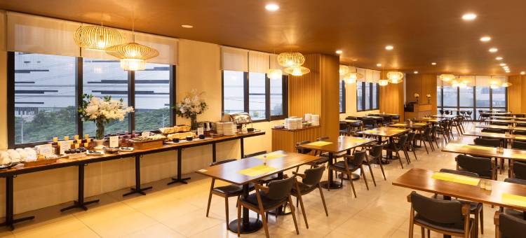 堡垒101酒店(Hotel101 - Fort)图片