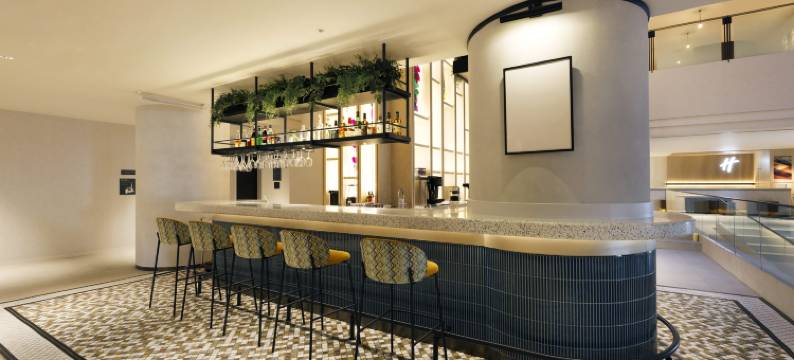 札幌大通公园洲际假日套房酒店(Holiday Inn & Suites Sapporo Odori Park by IHG)图片