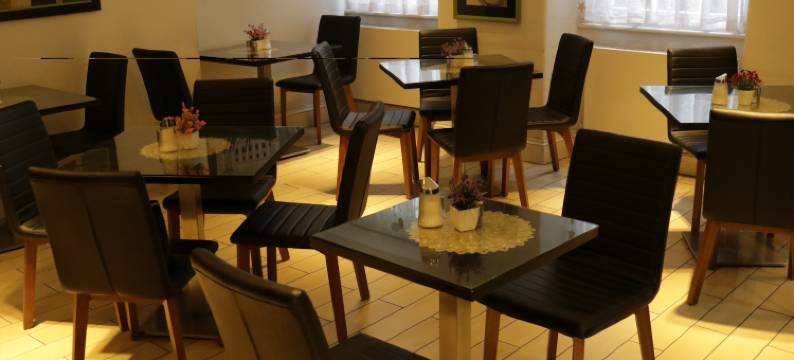 布卢姆斯伯里皇宫酒店(Bloomsbury Palace Hotel)图片