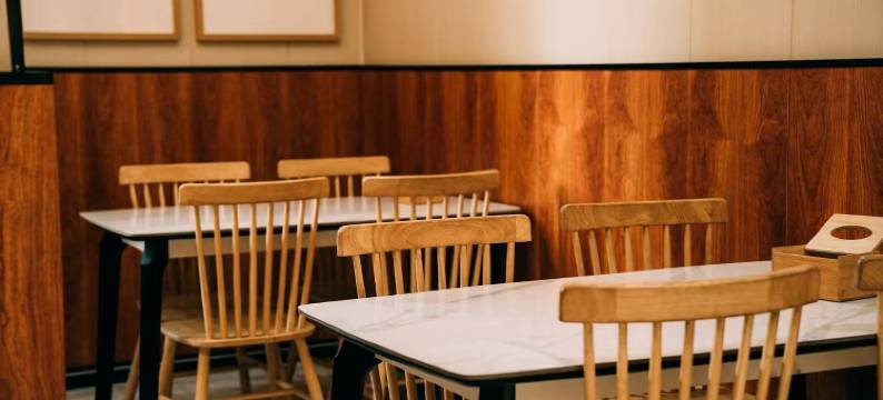 如家华驿精选酒店(高密创业街店)图片