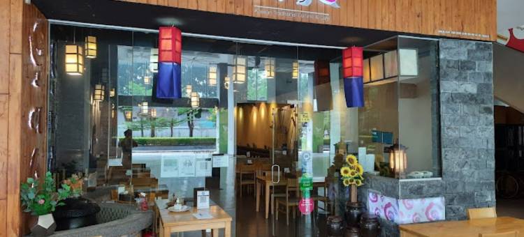HINODE Geniehome 3BR free WIFI and CARPARK at Utropolis Shah Alam图片