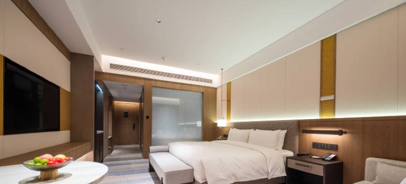 淮安城发开元名都大酒店图片