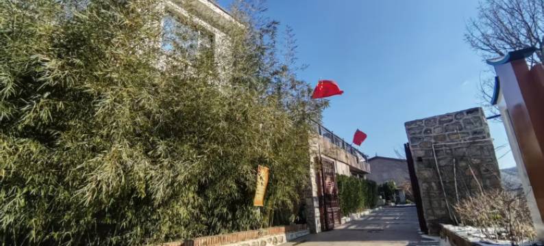 太后回故里民宿图片