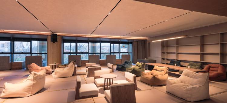 咸宁易汤温泉度假酒店图片