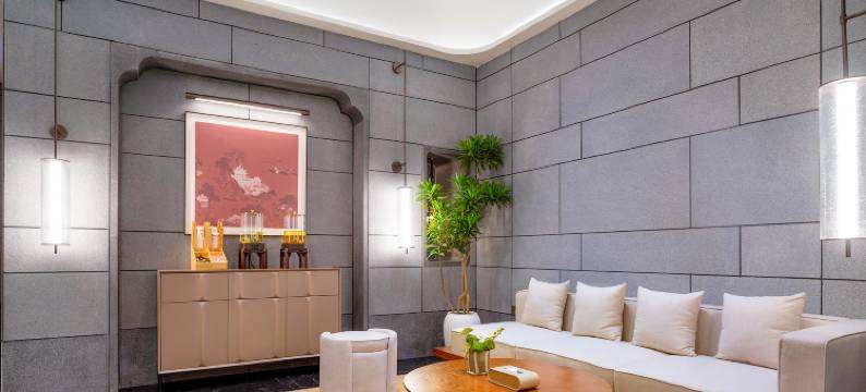 羲荷酒店(许昌胖东来天使城店)图片