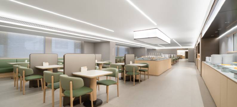 全季酒店(广州天河珠村地铁站店)图片