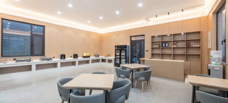 7天酒店(运城盐湖盬街店)图片