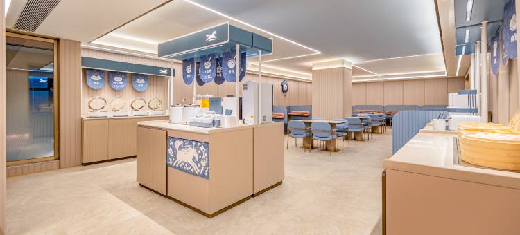 汉庭酒店(重庆光环人民医院店)图片