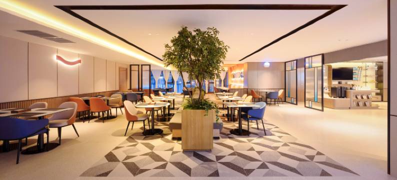 宜尚酒店(重庆解放碑步行街洪崖洞店)图片