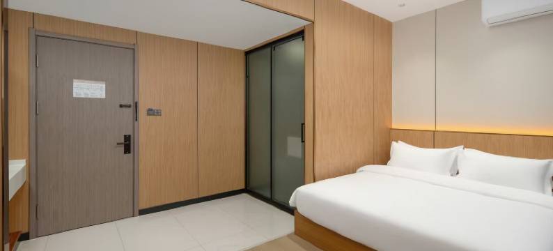 鸿途酒店(省公安厅时光街店)图片