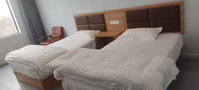 温馨好睡房(吉安县银湾桥服务区大广高速广州方向店)图片