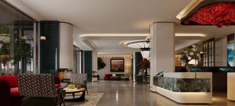 君羊酒店(阿克苏金兰广场老街夜市店)图片