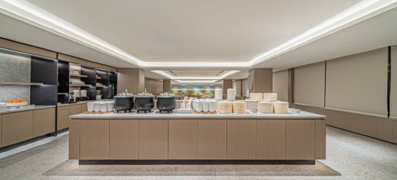 全季酒店(西安龙首原文景路店)图片